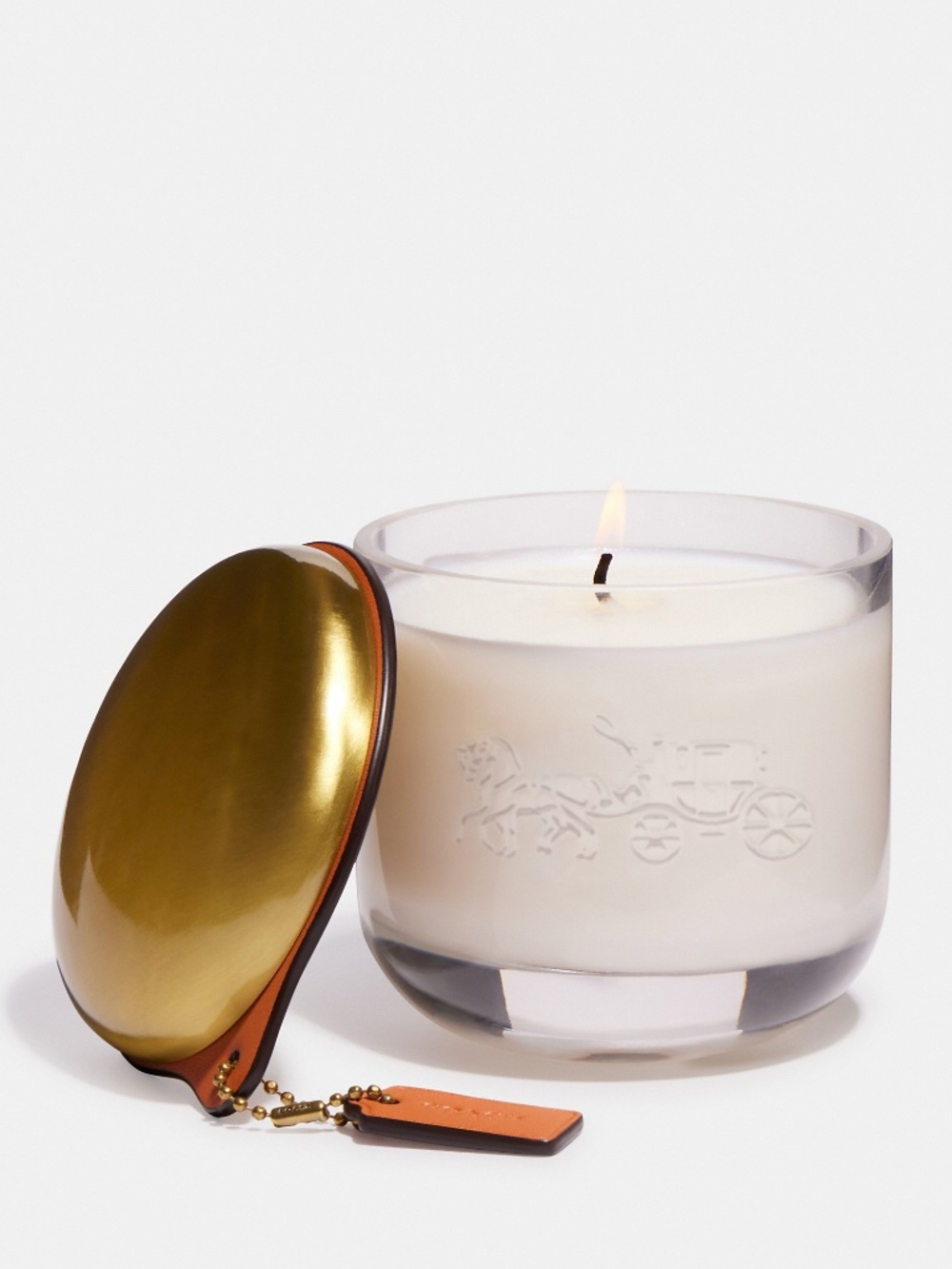 New Coach Candle🎁 - Picture 2 of 3
